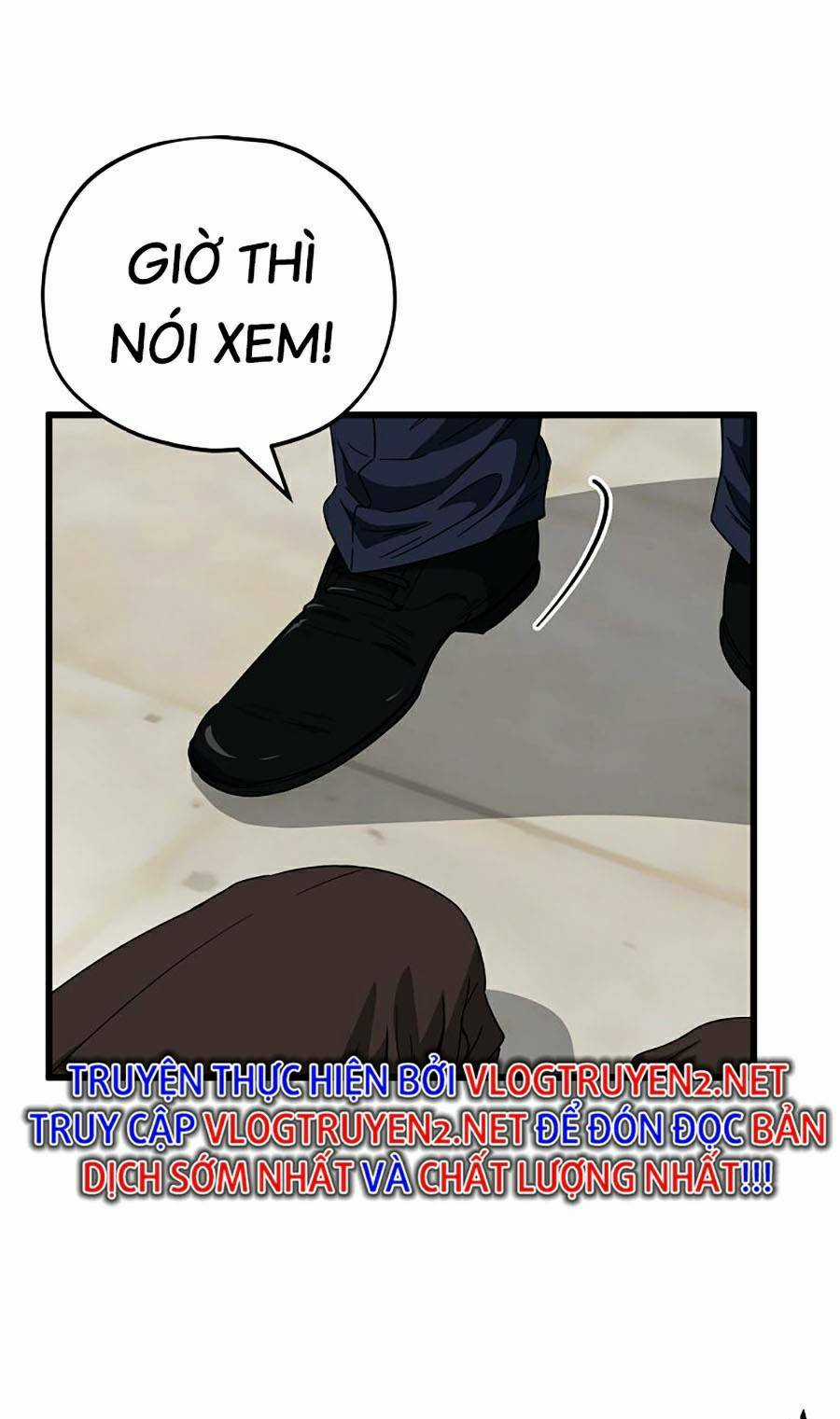 Bố Tôi Quá Mạnh Chapter 118 trang 22