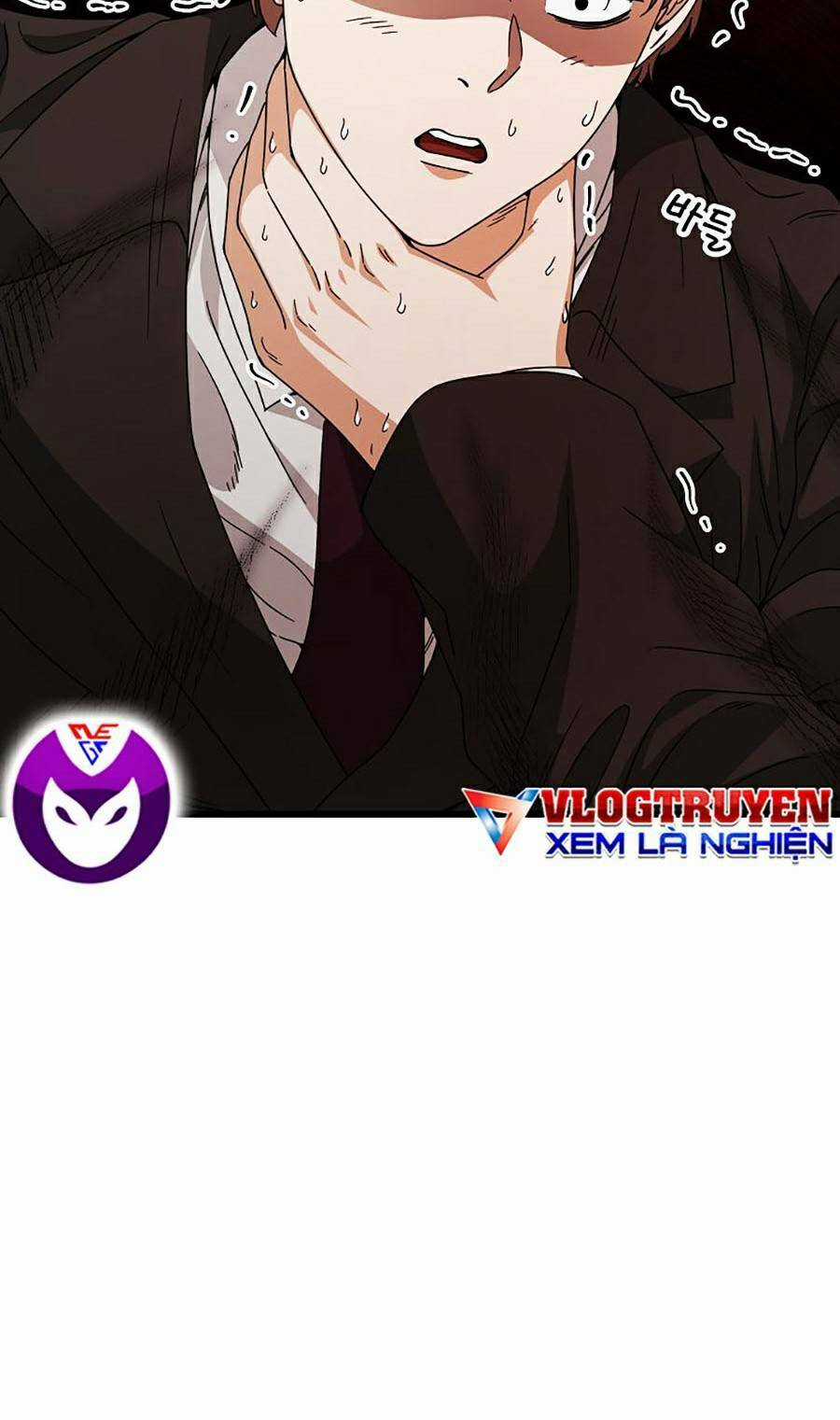 Bố Tôi Quá Mạnh Chapter 118 trang 24