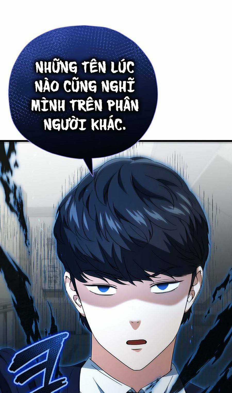 Bố Tôi Quá Mạnh Chapter 118 trang 3