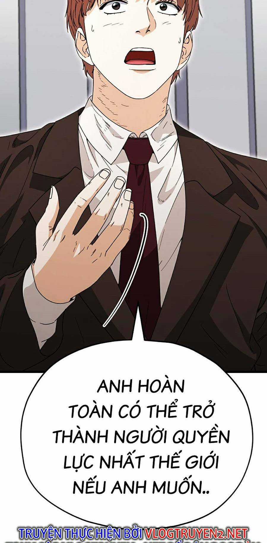 Bố Tôi Quá Mạnh Chapter 118 trang 31