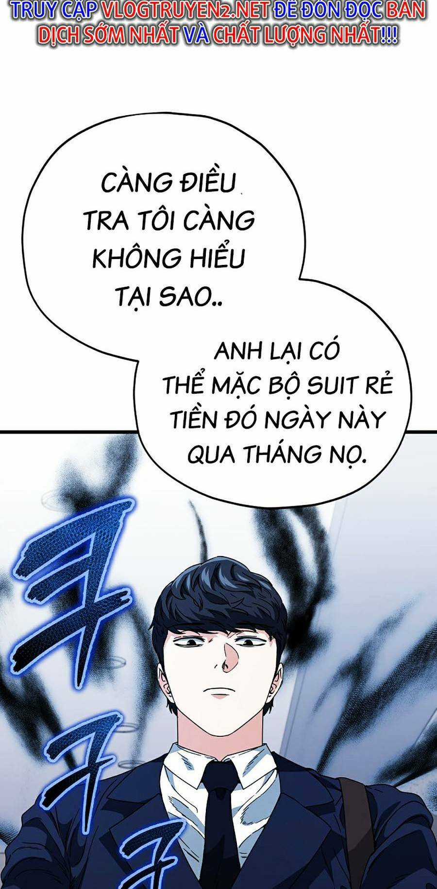 Bố Tôi Quá Mạnh Chapter 118 trang 32