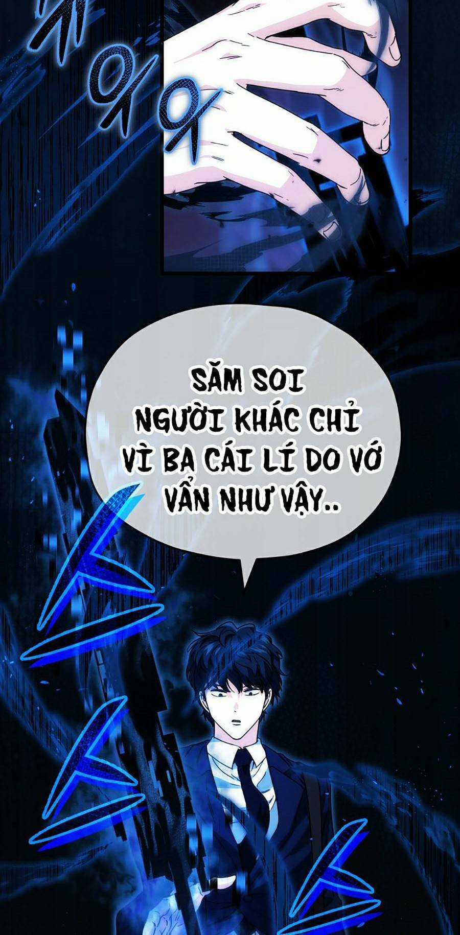 Bố Tôi Quá Mạnh Chapter 118 trang 34