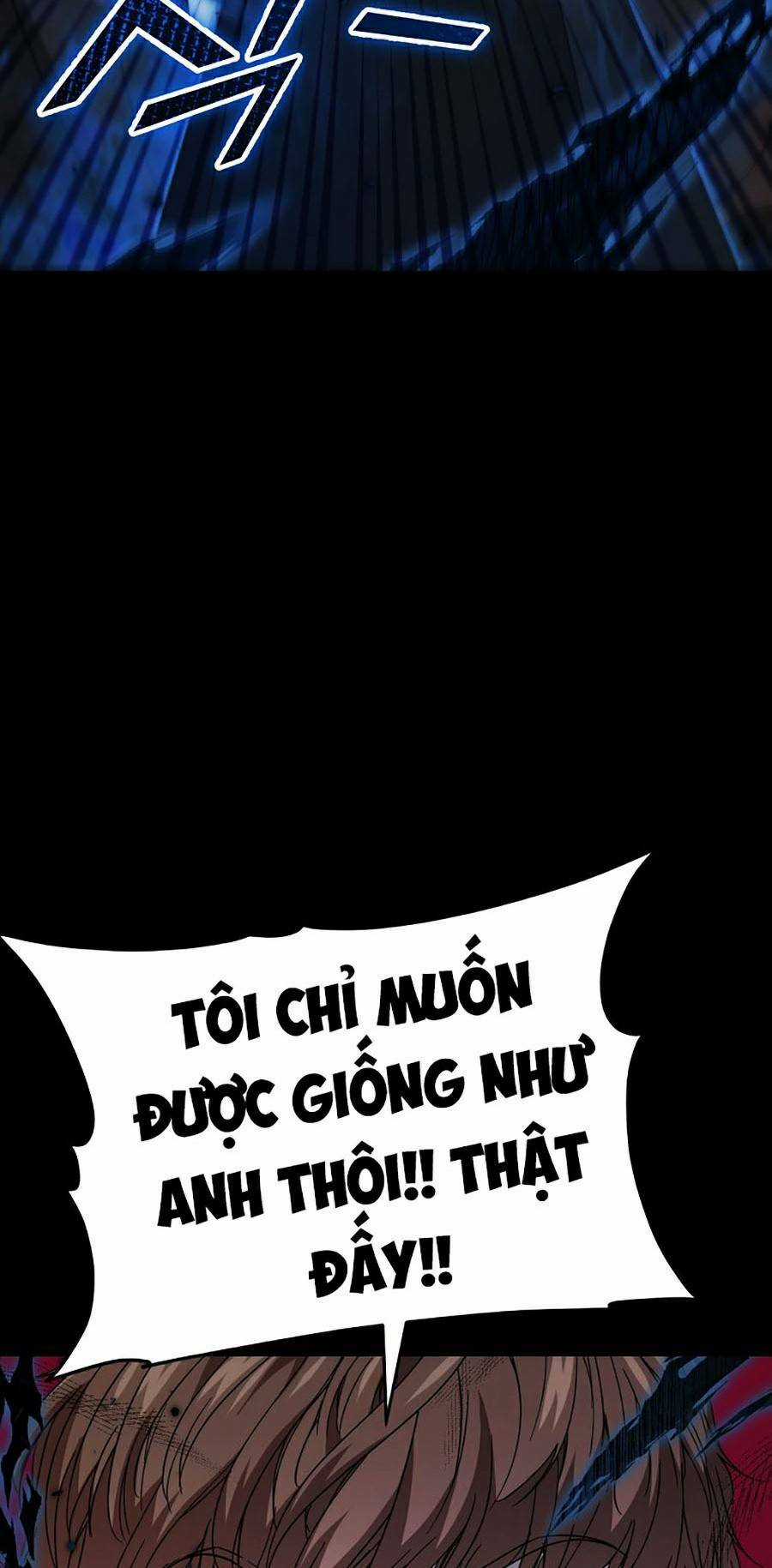 Bố Tôi Quá Mạnh Chapter 118 trang 37