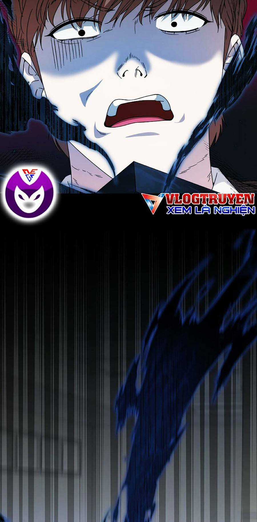 Bố Tôi Quá Mạnh Chapter 118 trang 38