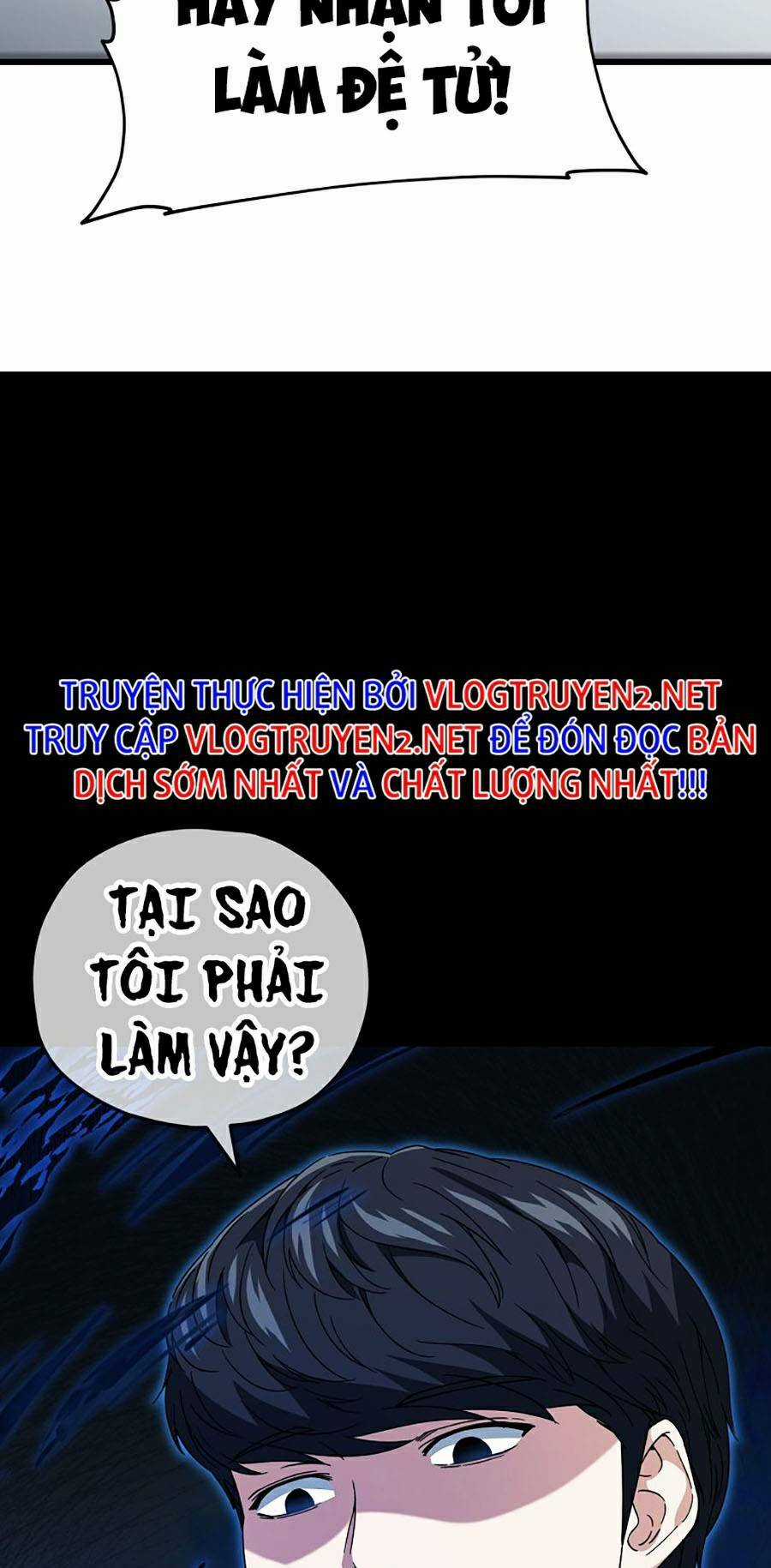 Bố Tôi Quá Mạnh Chapter 118 trang 40