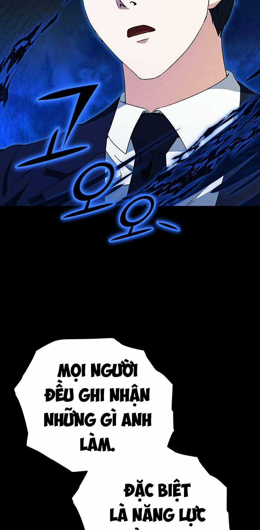 Bố Tôi Quá Mạnh Chapter 118 trang 41