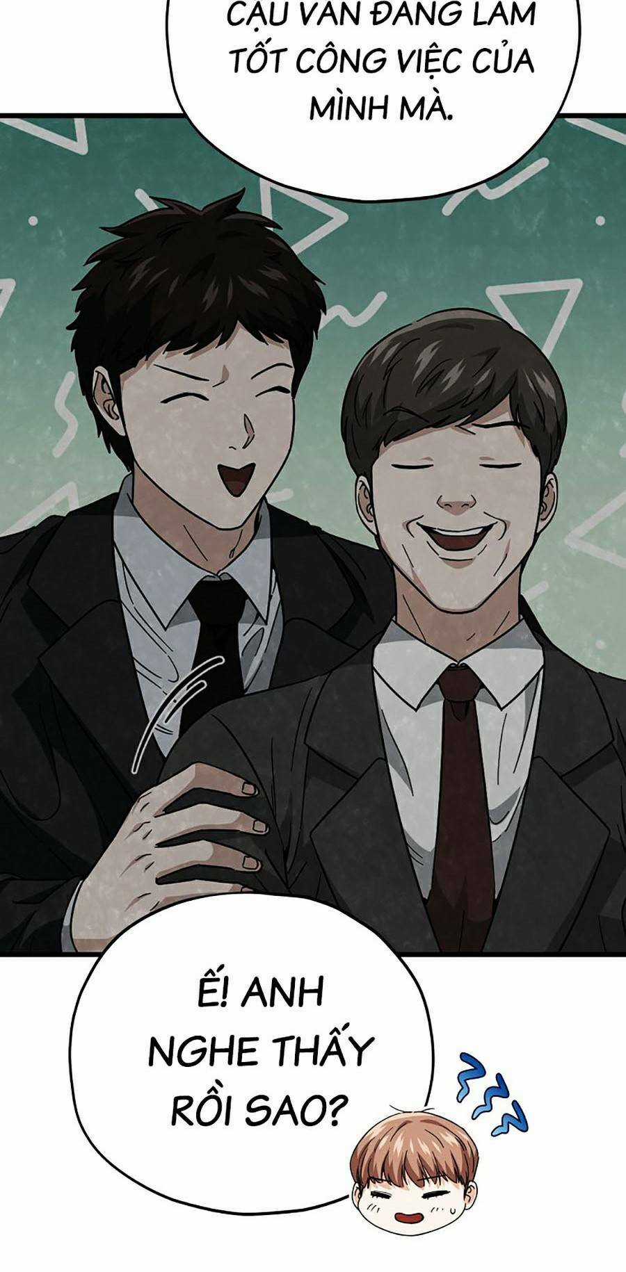 Bố Tôi Quá Mạnh Chapter 118 trang 44