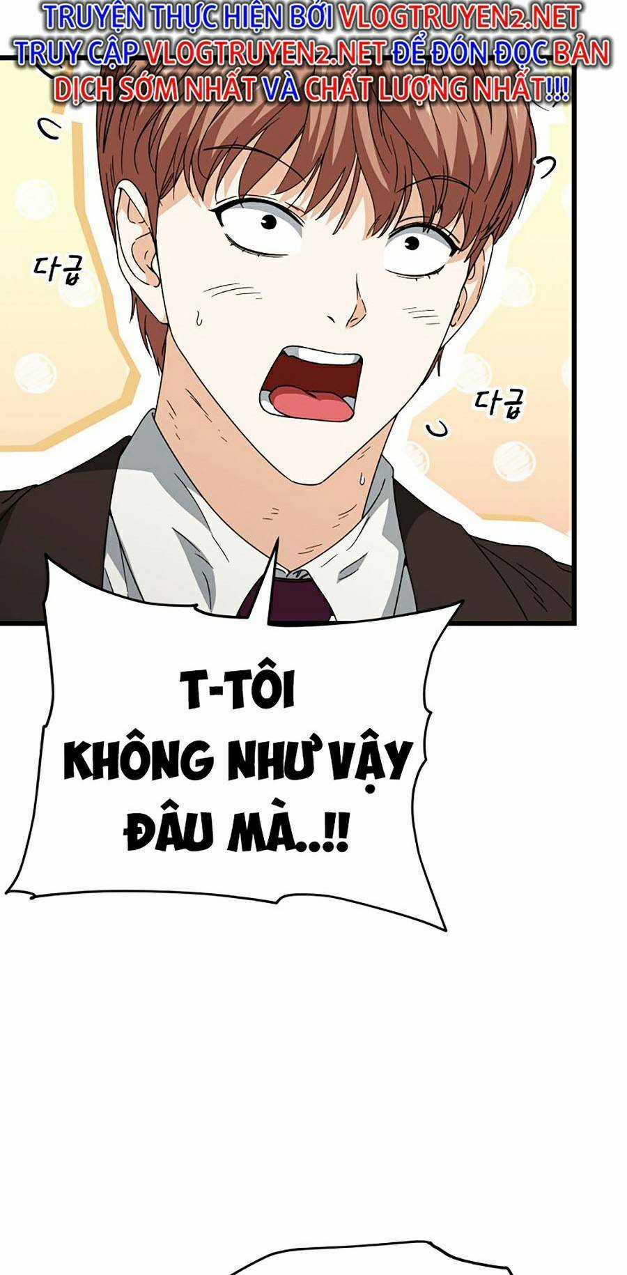 Bố Tôi Quá Mạnh Chapter 118 trang 46