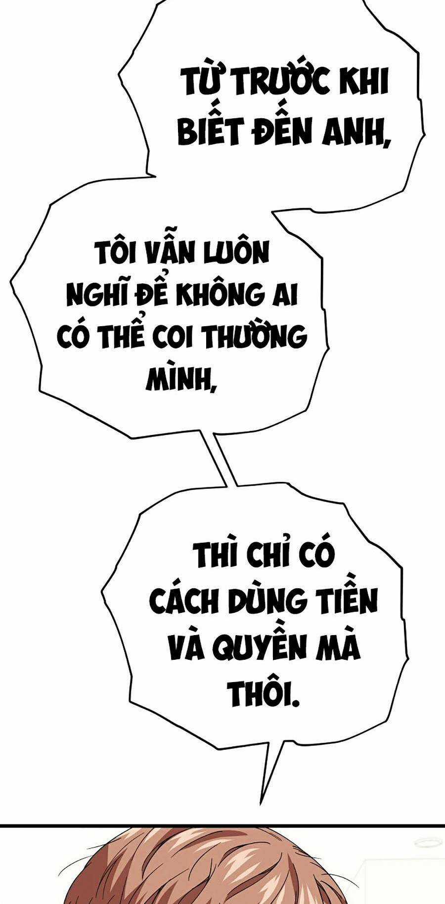 Bố Tôi Quá Mạnh Chapter 118 trang 47
