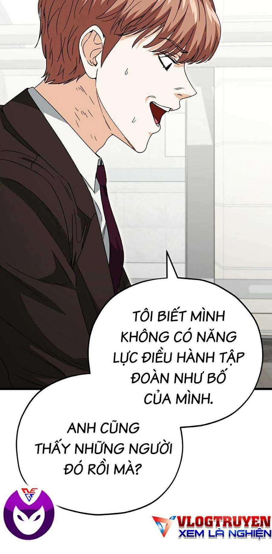 Bố Tôi Quá Mạnh Chapter 118 trang 48