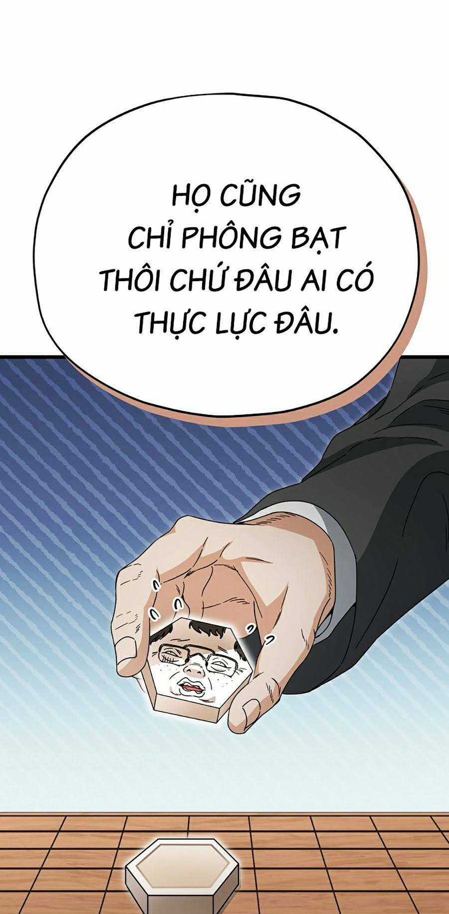 Bố Tôi Quá Mạnh Chapter 118 trang 49