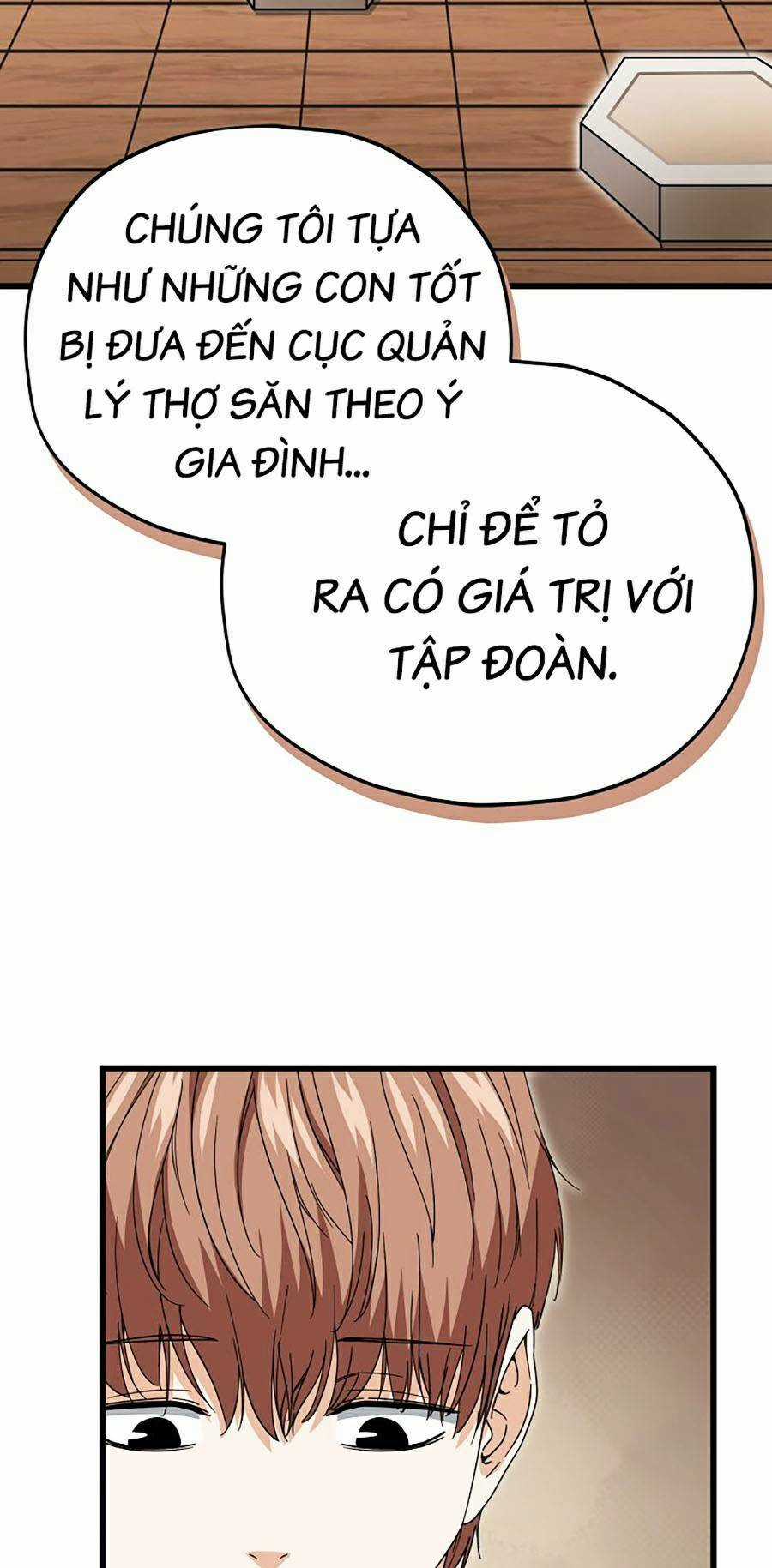 Bố Tôi Quá Mạnh Chapter 118 trang 50