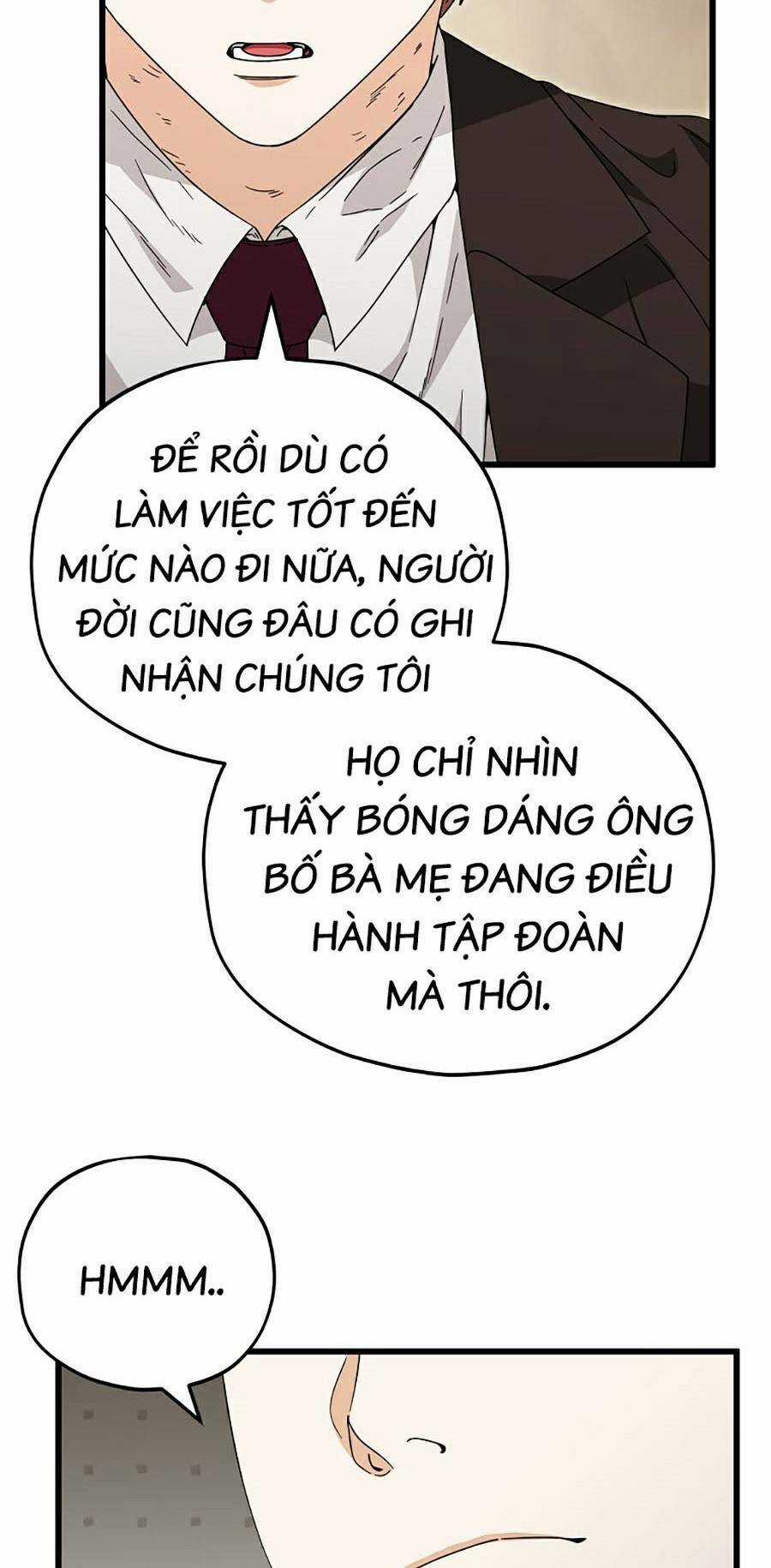 Bố Tôi Quá Mạnh Chapter 118 trang 51