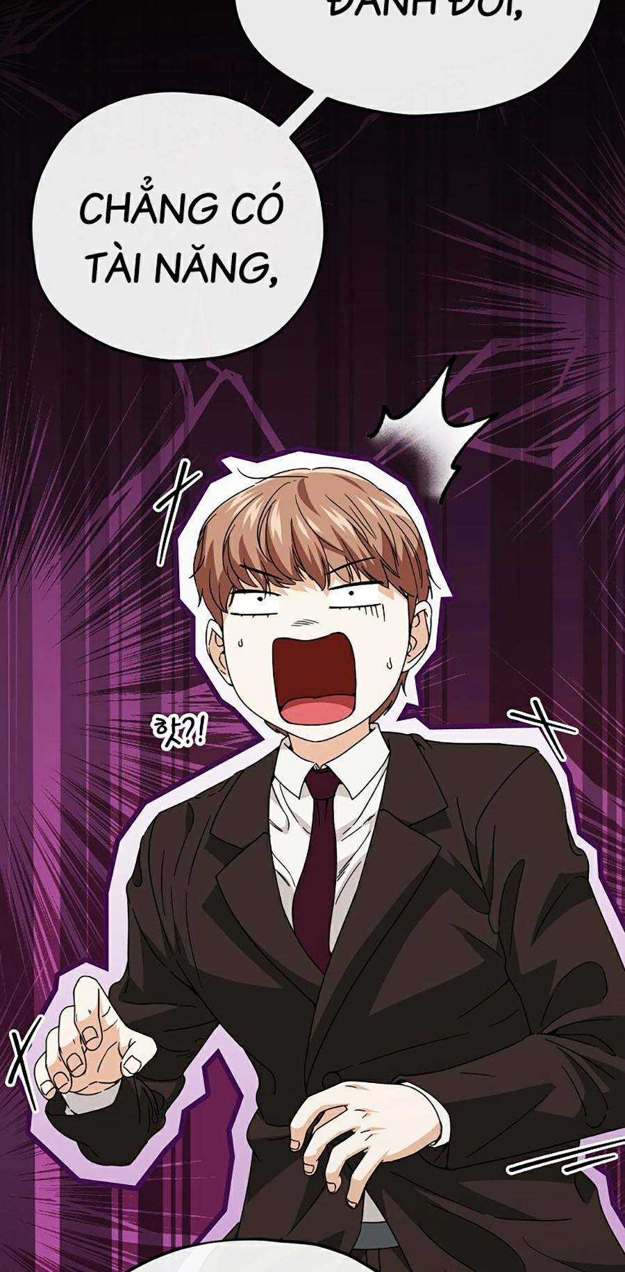 Bố Tôi Quá Mạnh Chapter 118 trang 53