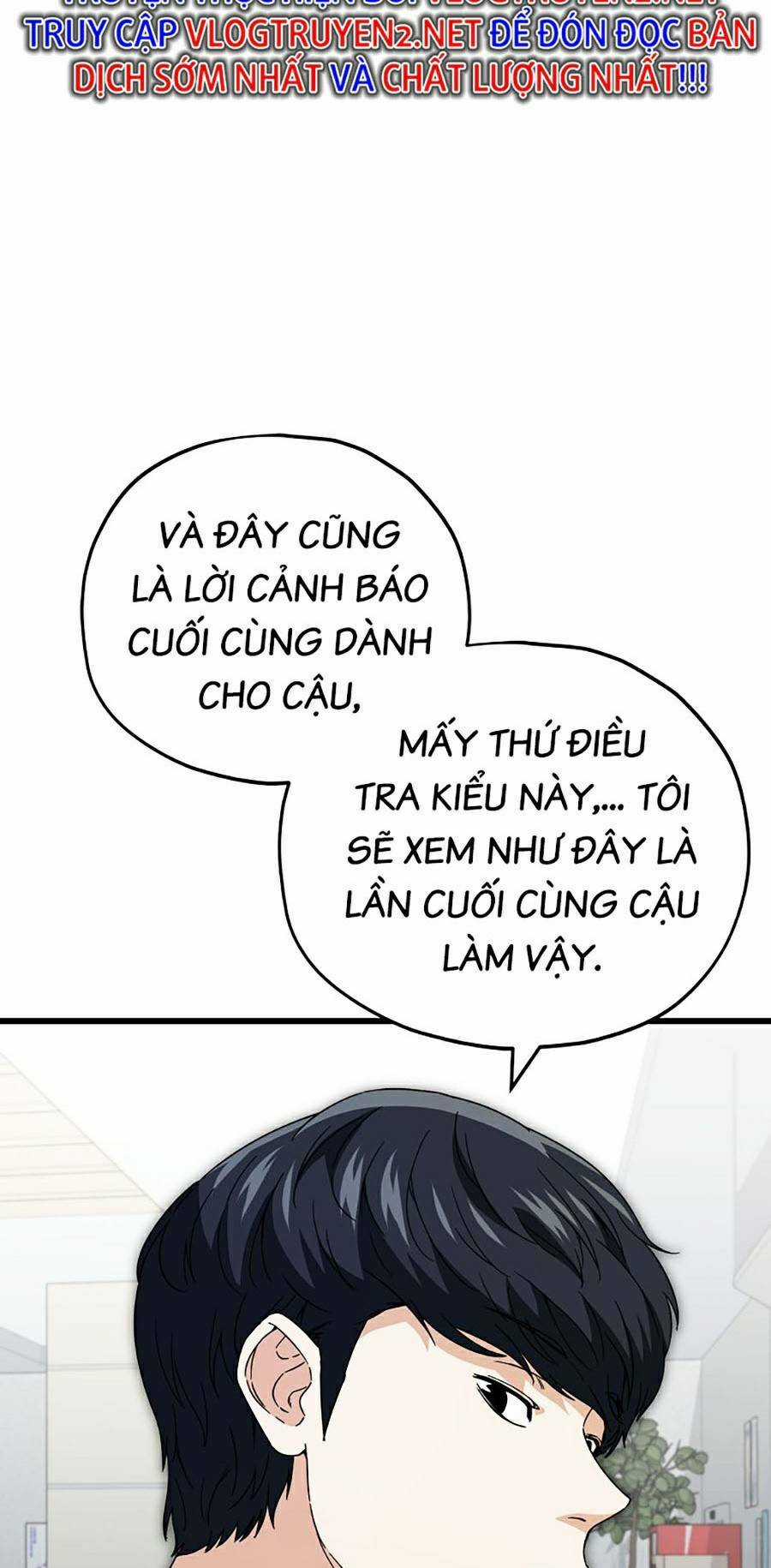 Bố Tôi Quá Mạnh Chapter 118 trang 56