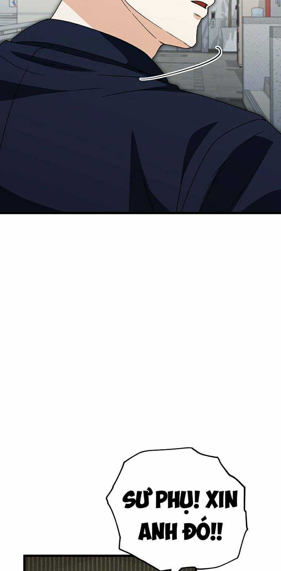 Bố Tôi Quá Mạnh Chapter 118 trang 57