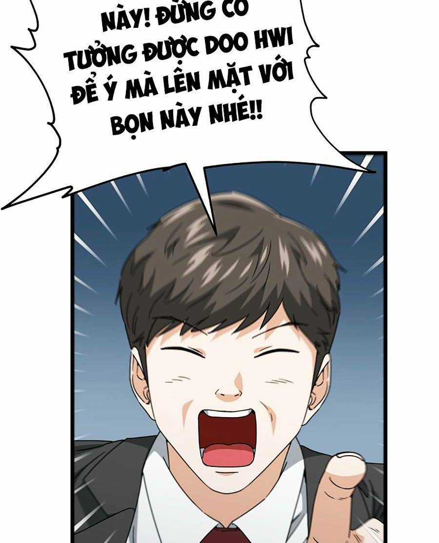 Bố Tôi Quá Mạnh Chapter 118 trang 63