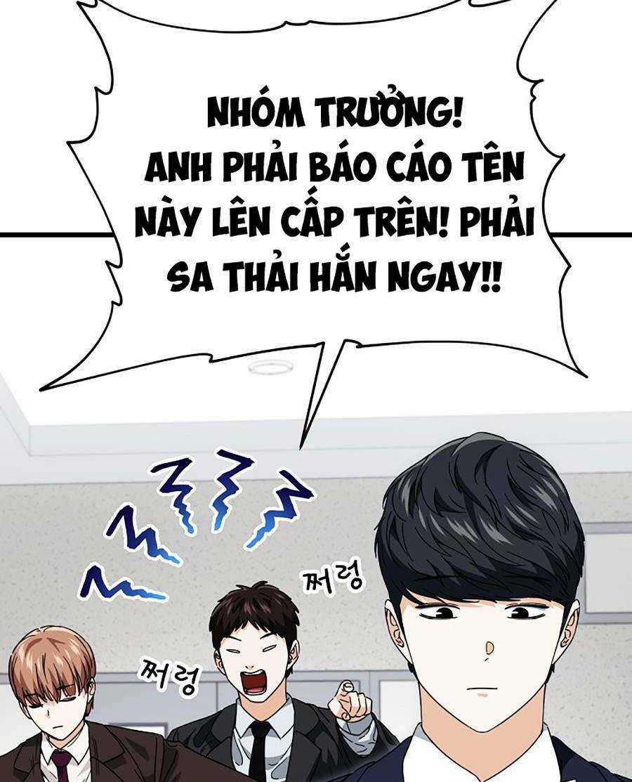 Bố Tôi Quá Mạnh Chapter 118 trang 67