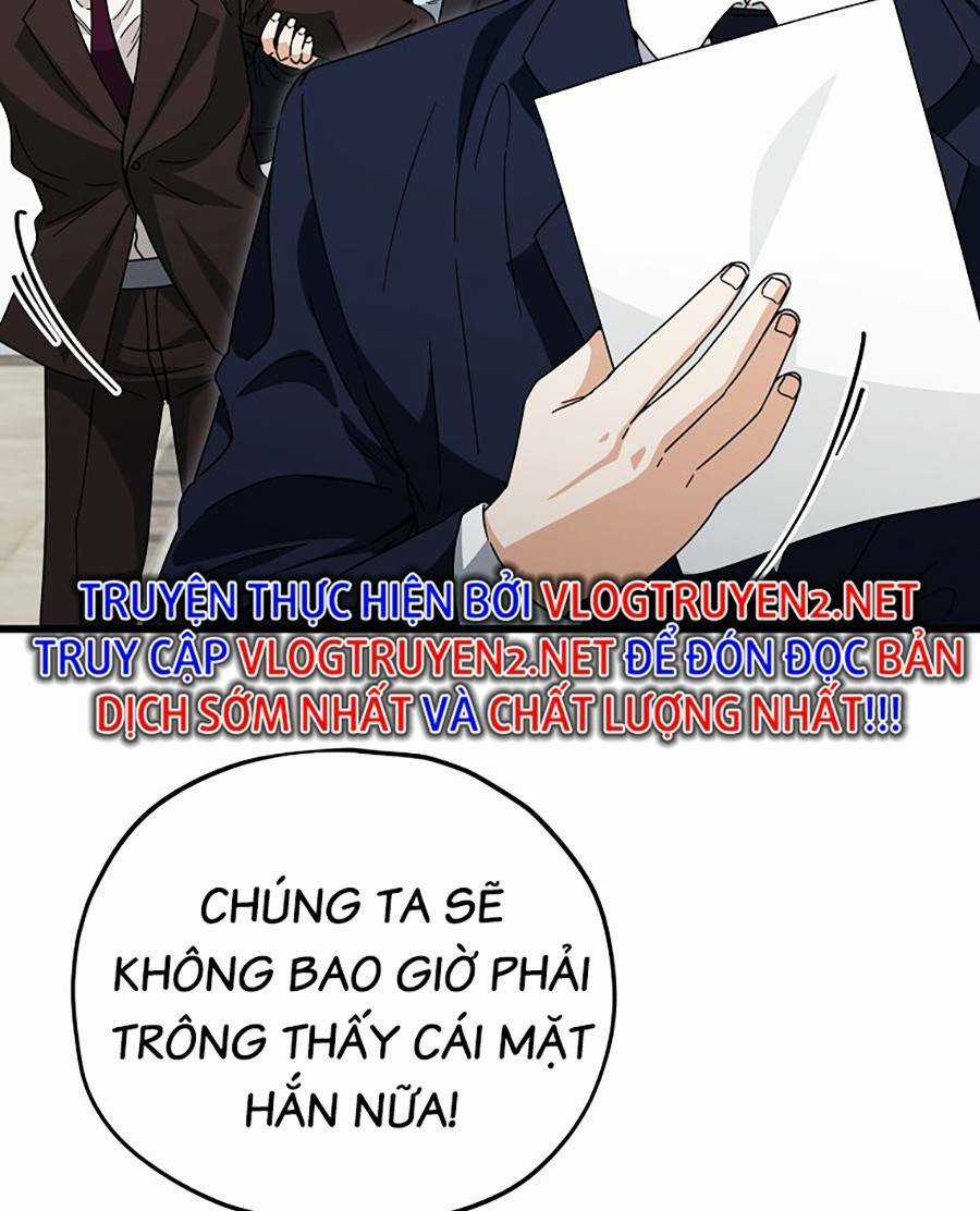 Bố Tôi Quá Mạnh Chapter 118 trang 68