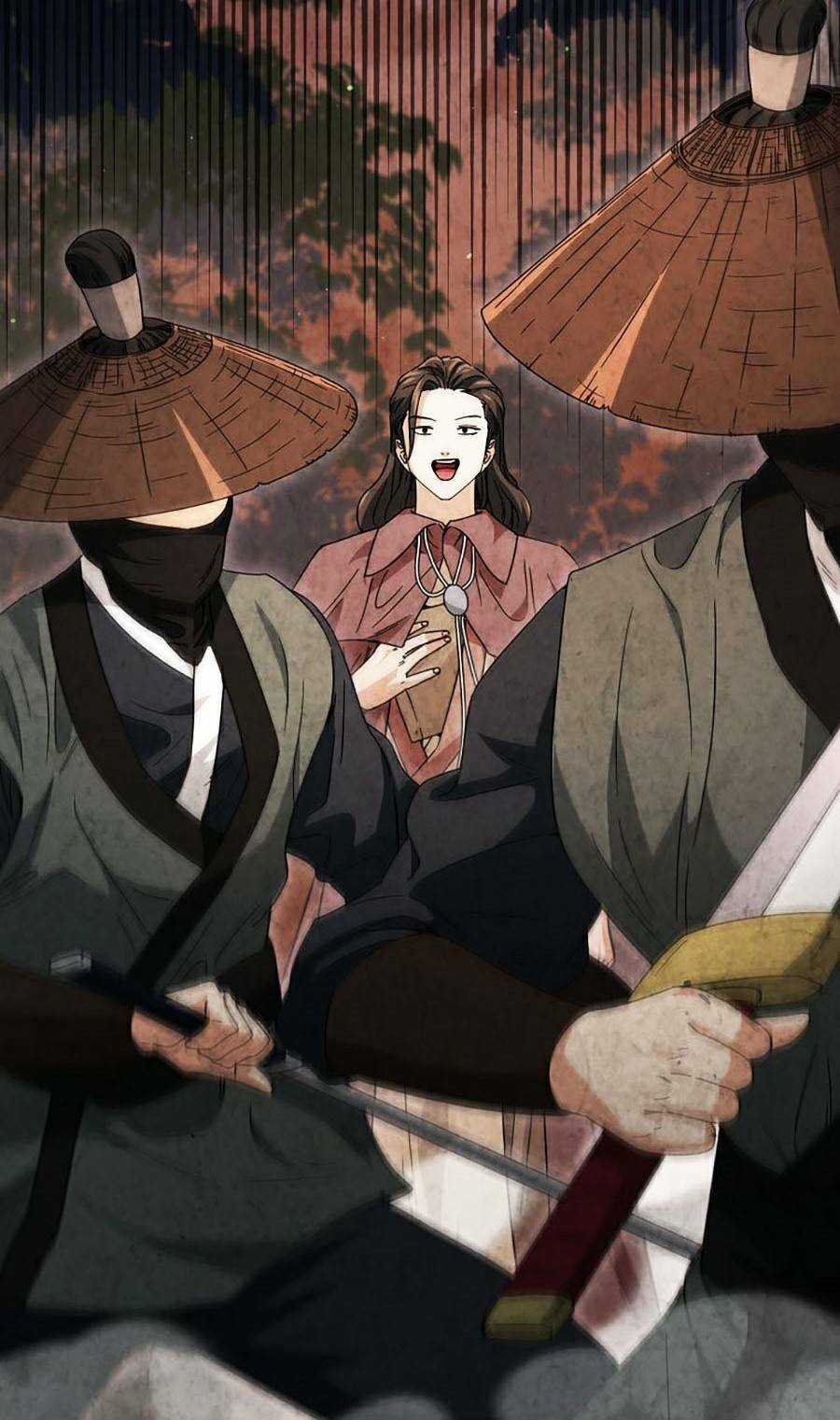 Bố Tôi Quá Mạnh Chapter 118 trang 7