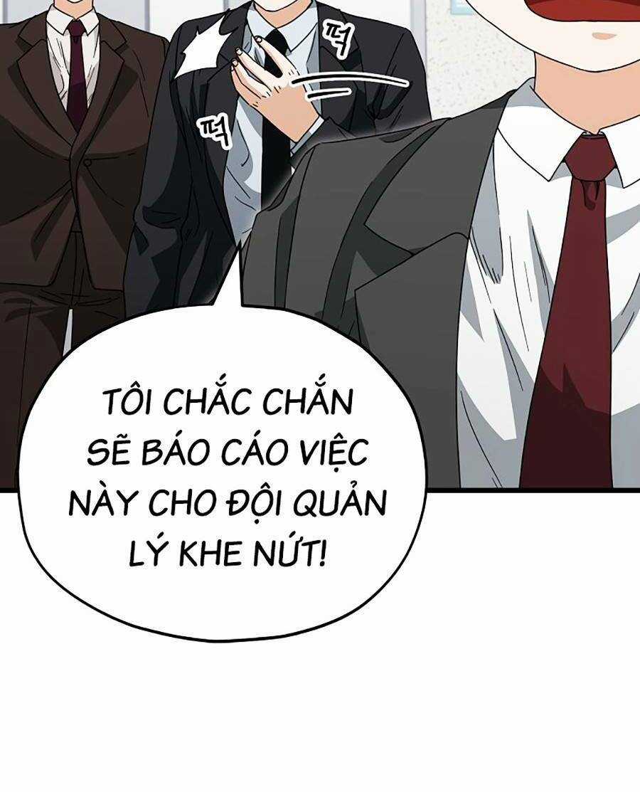 Bố Tôi Quá Mạnh Chapter 118 trang 81