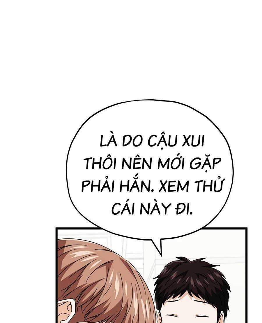 Bố Tôi Quá Mạnh Chapter 118 trang 82