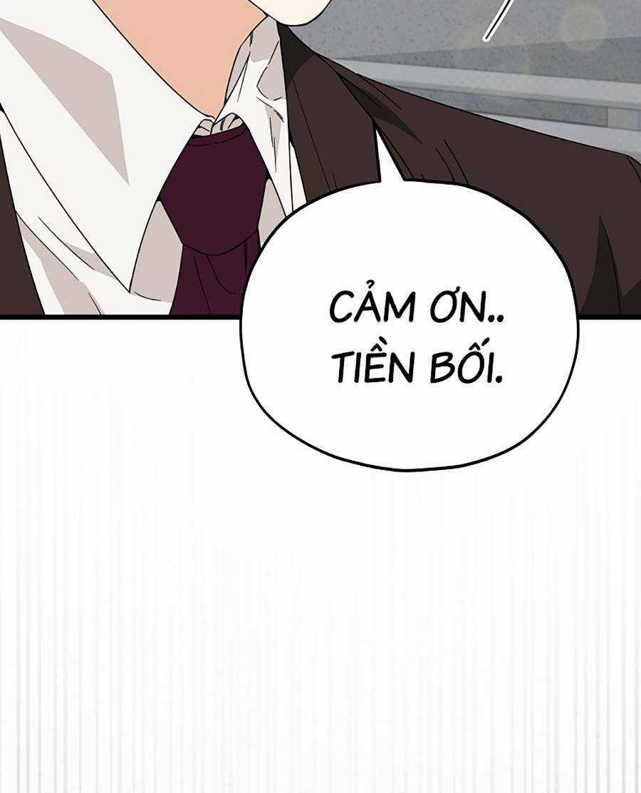 Bố Tôi Quá Mạnh Chapter 118 trang 92