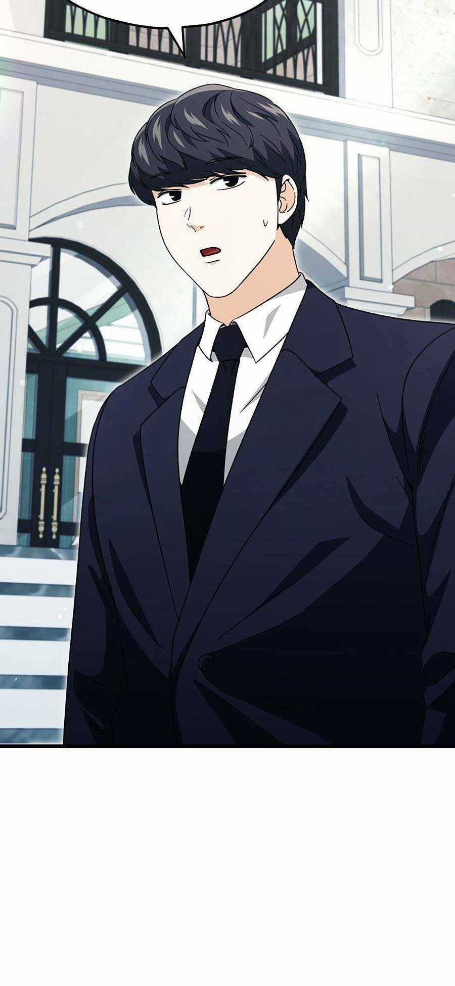 Bố Tôi Quá Mạnh Chapter 119 trang 101