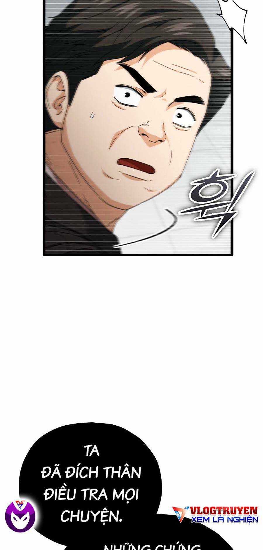 Bố Tôi Quá Mạnh Chapter 119 trang 11