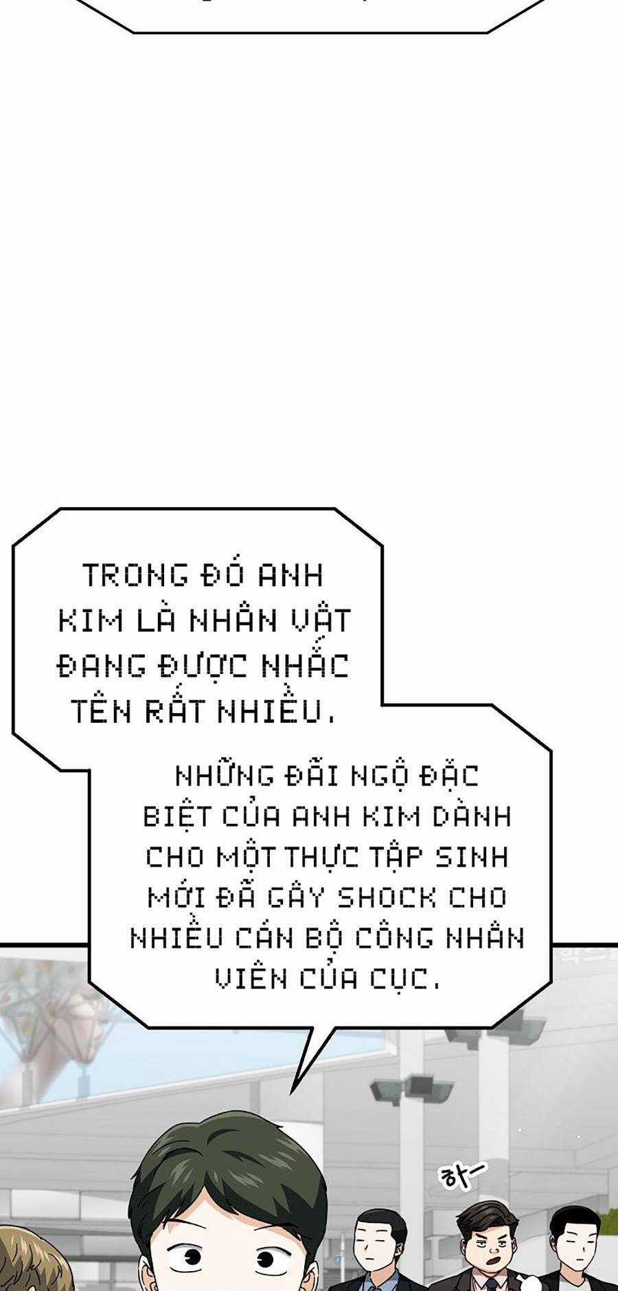 Bố Tôi Quá Mạnh Chapter 119 trang 2