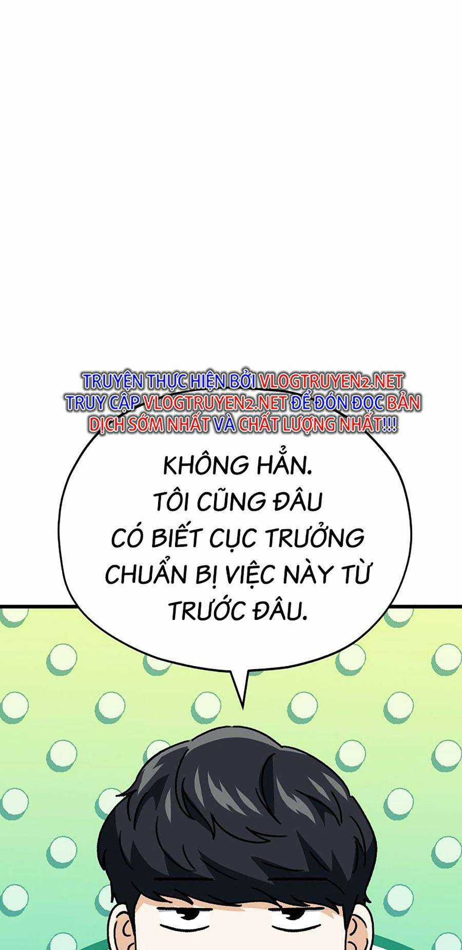 Bố Tôi Quá Mạnh Chapter 119 trang 21