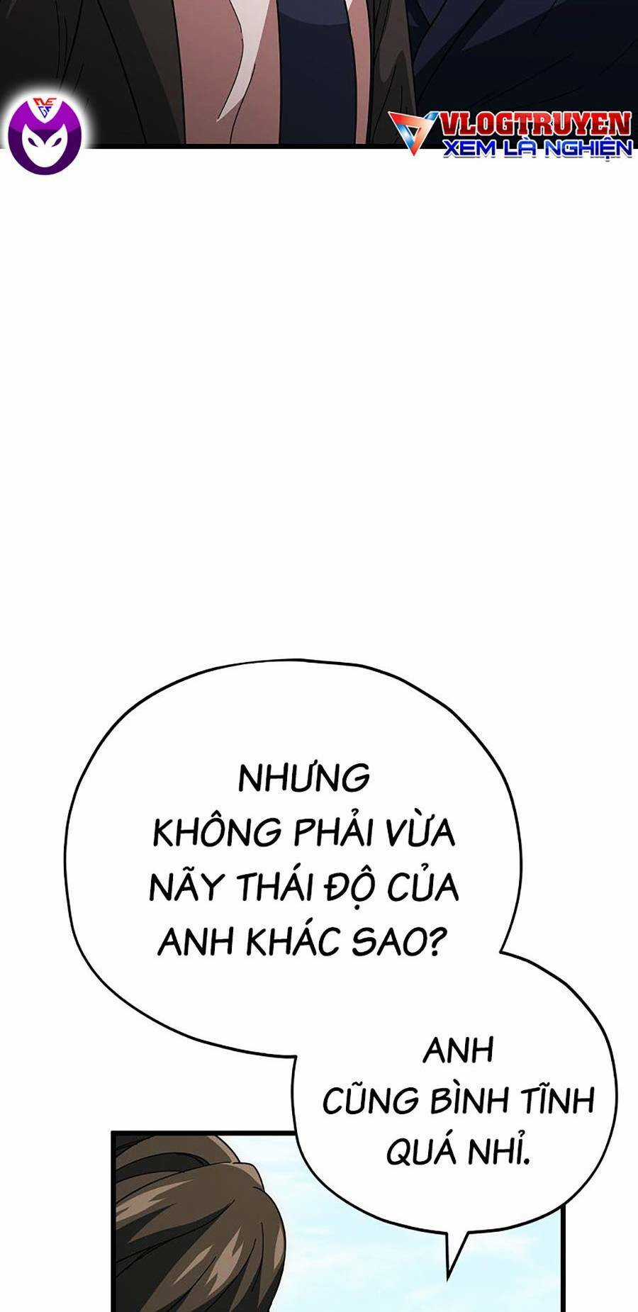 Bố Tôi Quá Mạnh Chapter 119 trang 26
