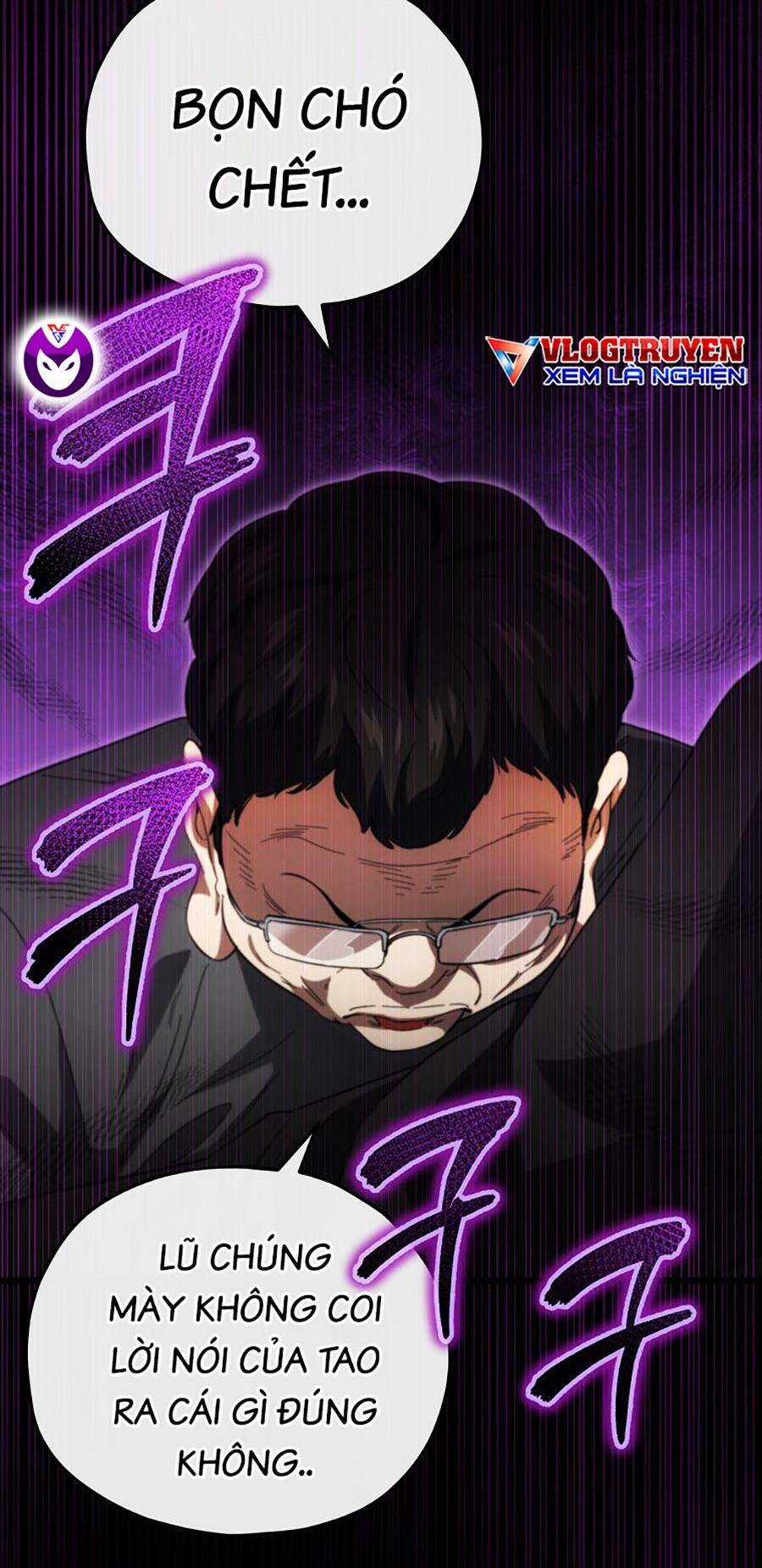 Bố Tôi Quá Mạnh Chapter 119 trang 29