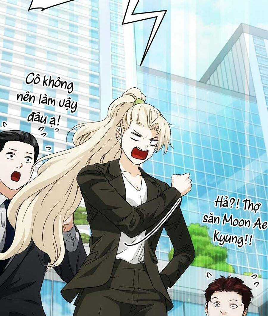 Bố Tôi Quá Mạnh Chapter 119 trang 33