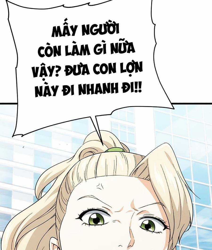 Bố Tôi Quá Mạnh Chapter 119 trang 36