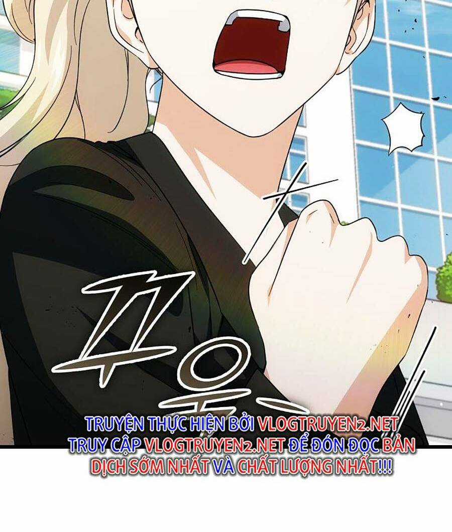 Bố Tôi Quá Mạnh Chapter 119 trang 37