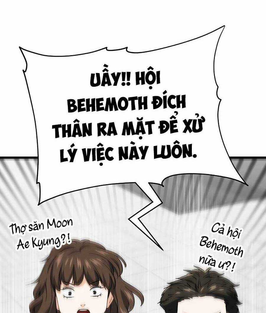 Bố Tôi Quá Mạnh Chapter 119 trang 39