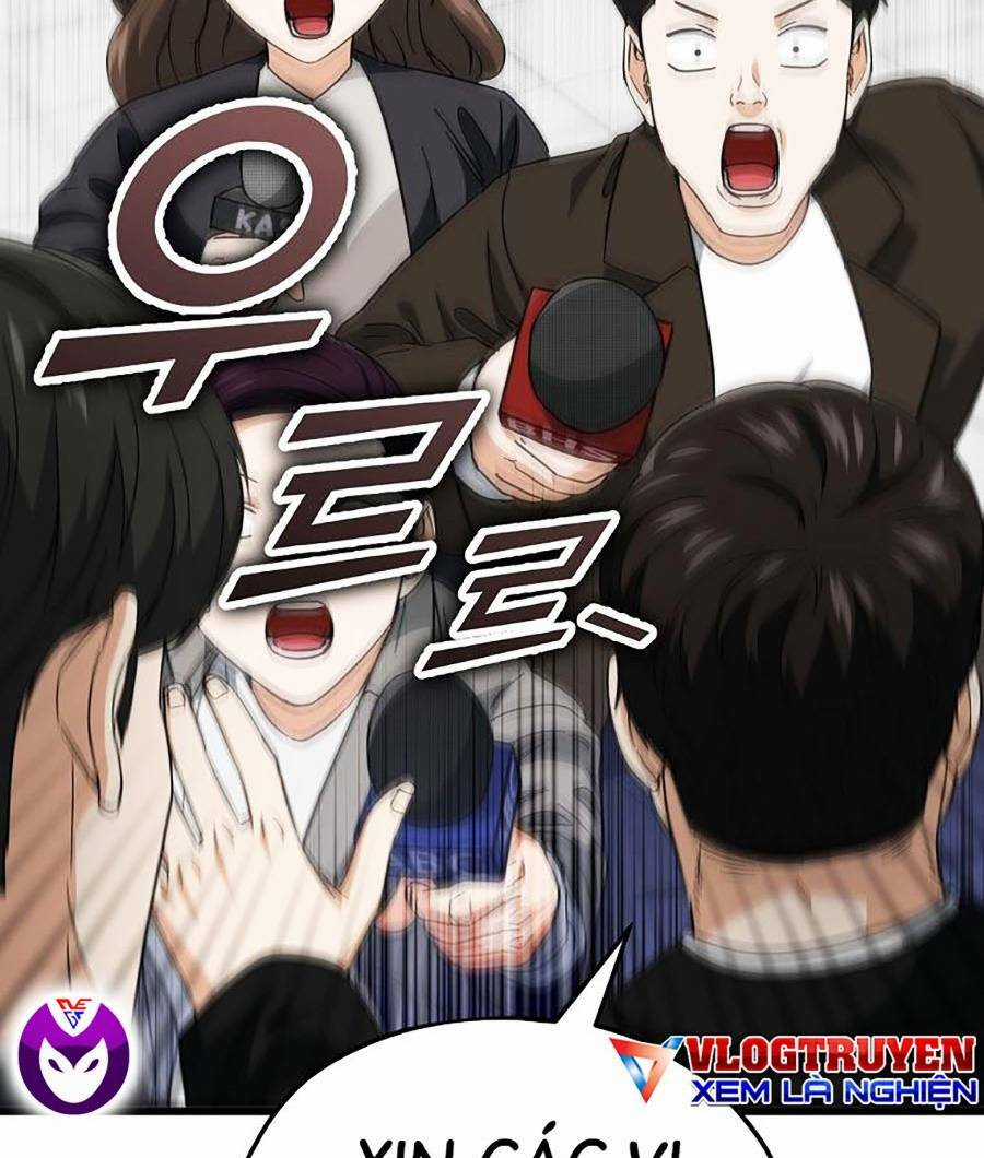 Bố Tôi Quá Mạnh Chapter 119 trang 40