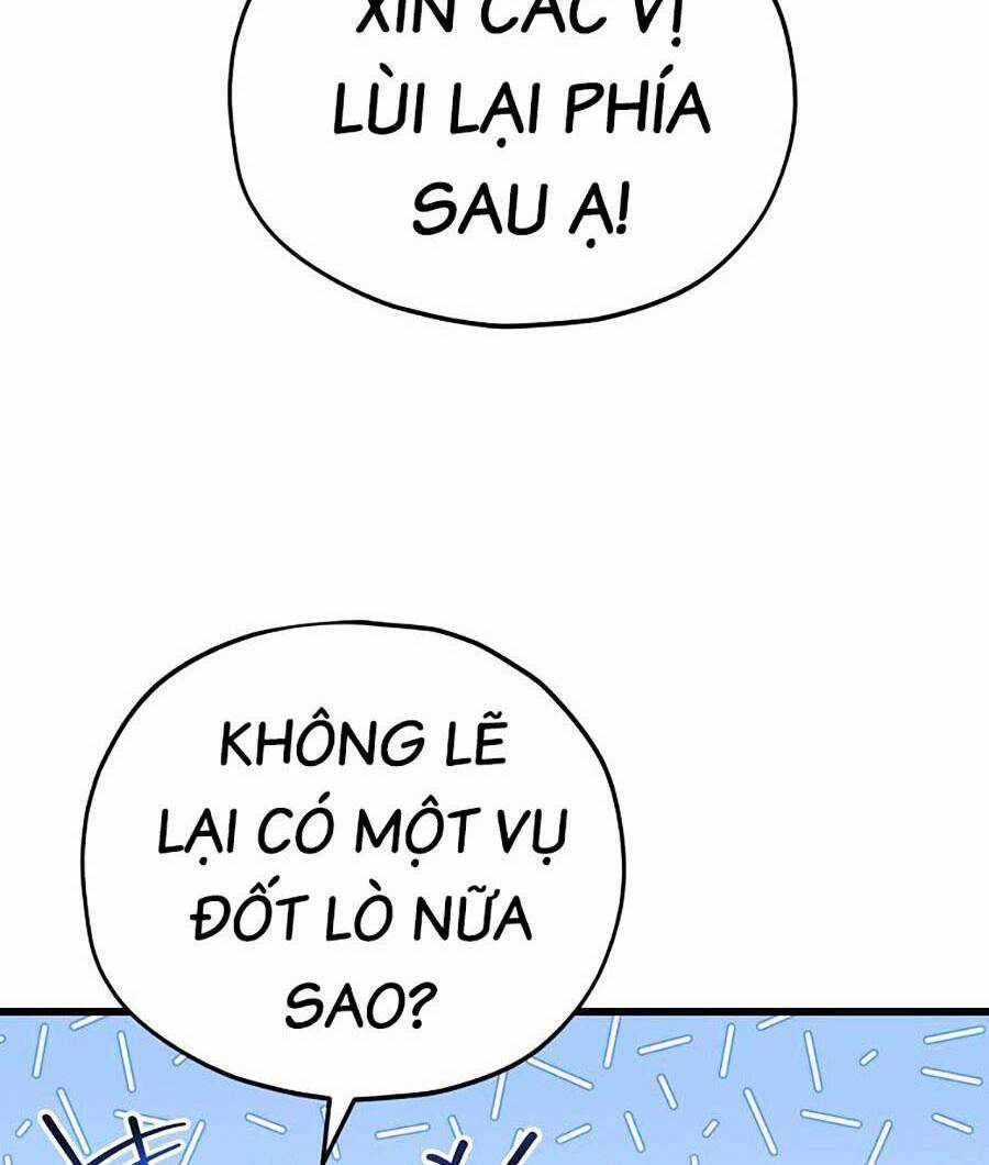 Bố Tôi Quá Mạnh Chapter 119 trang 41