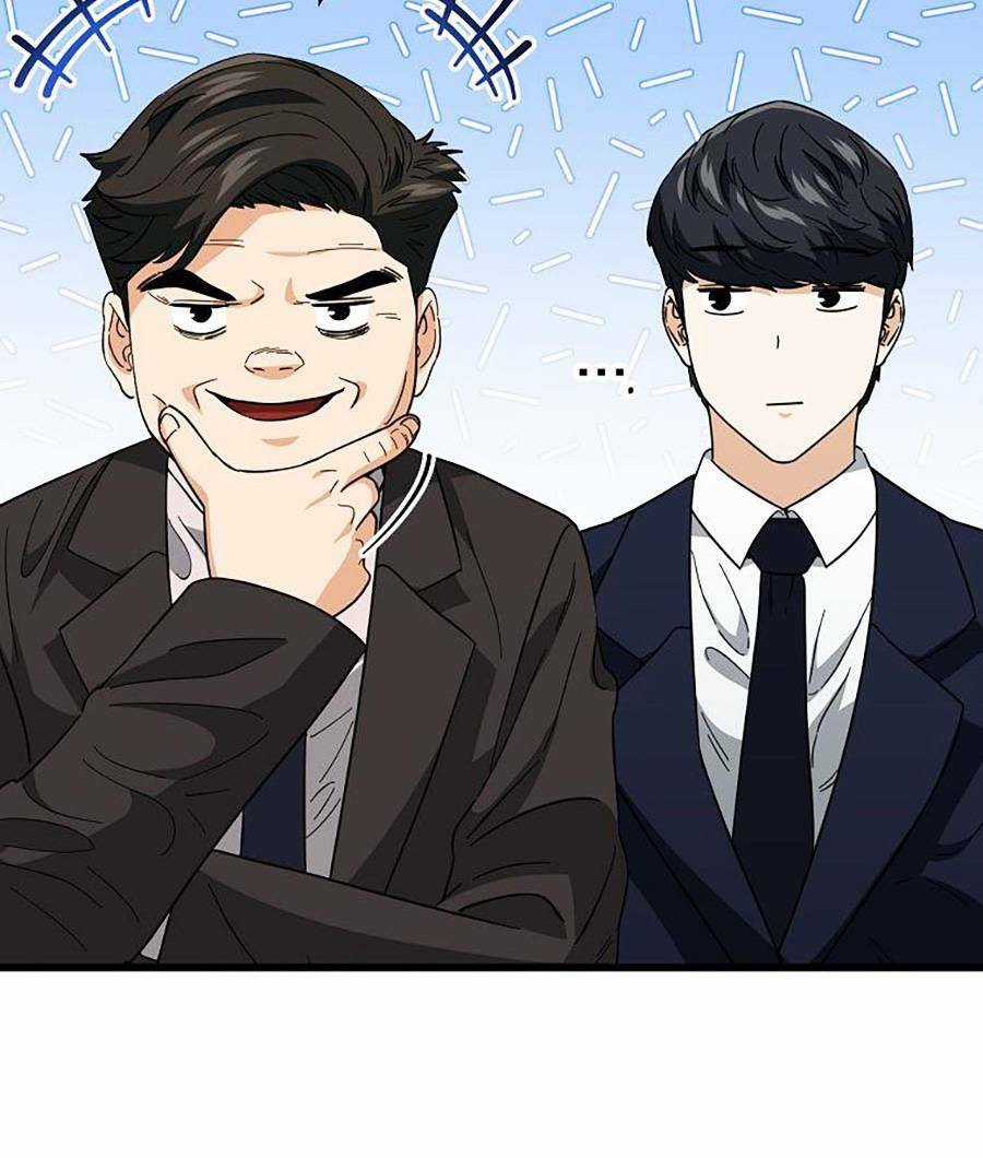 Bố Tôi Quá Mạnh Chapter 119 trang 42