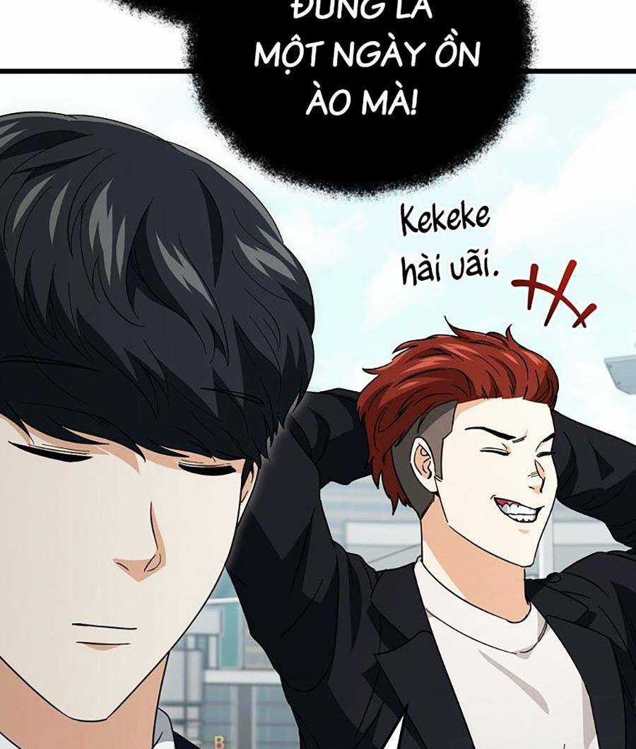 Bố Tôi Quá Mạnh Chapter 119 trang 44