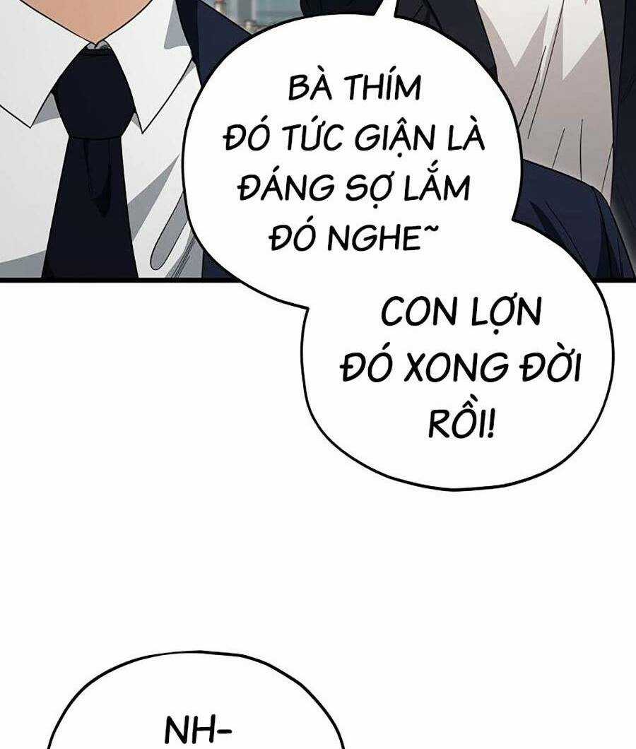 Bố Tôi Quá Mạnh Chapter 119 trang 45