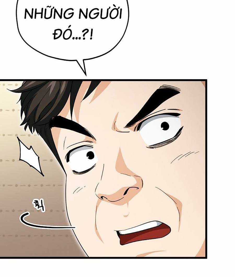 Bố Tôi Quá Mạnh Chapter 119 trang 46