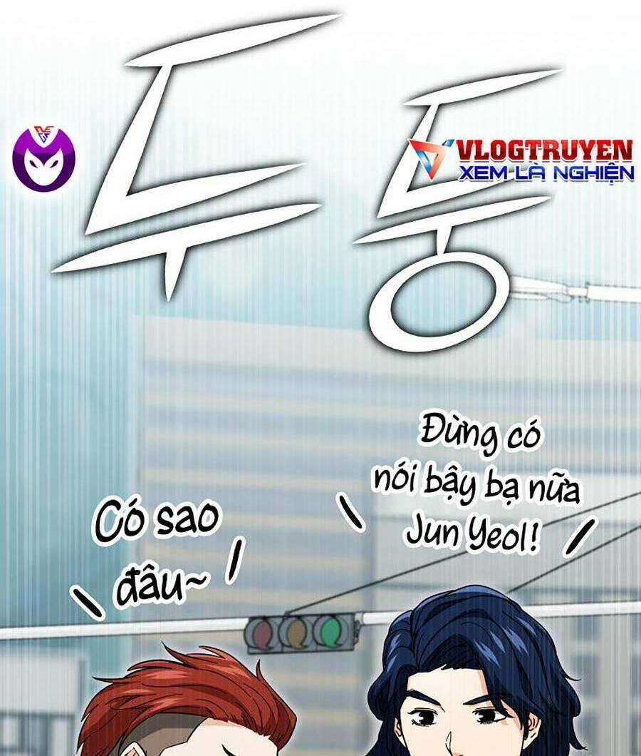 Bố Tôi Quá Mạnh Chapter 119 trang 47