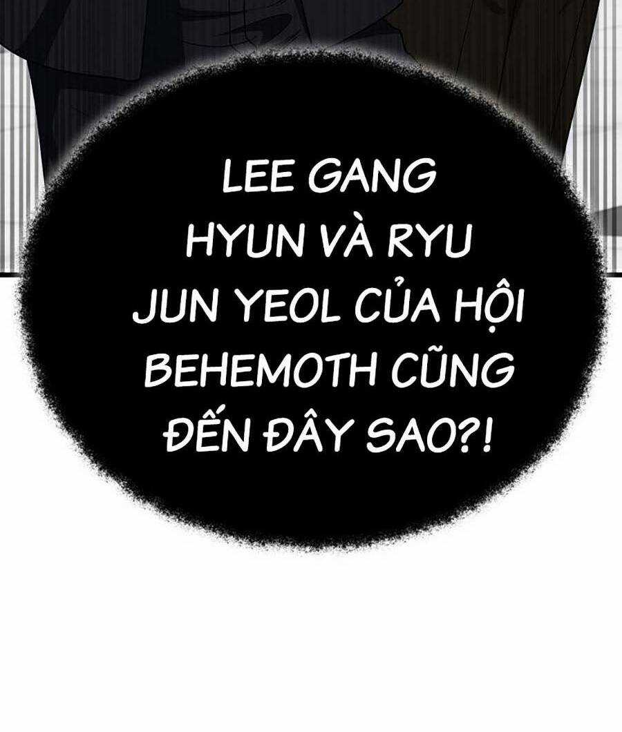 Bố Tôi Quá Mạnh Chapter 119 trang 49