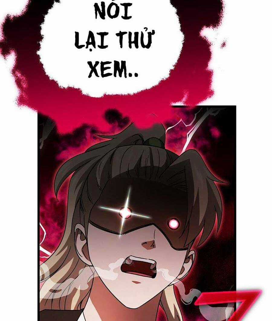 Bố Tôi Quá Mạnh Chapter 119 trang 51