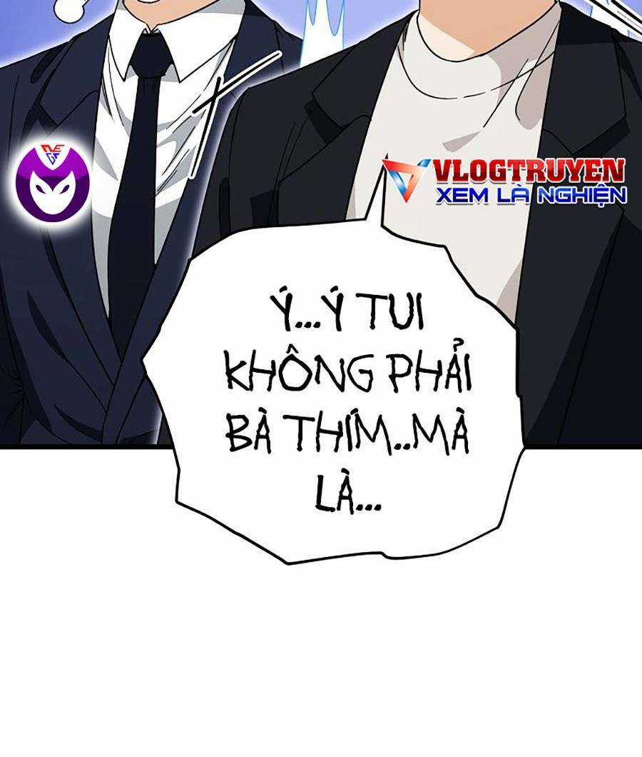 Bố Tôi Quá Mạnh Chapter 119 trang 54