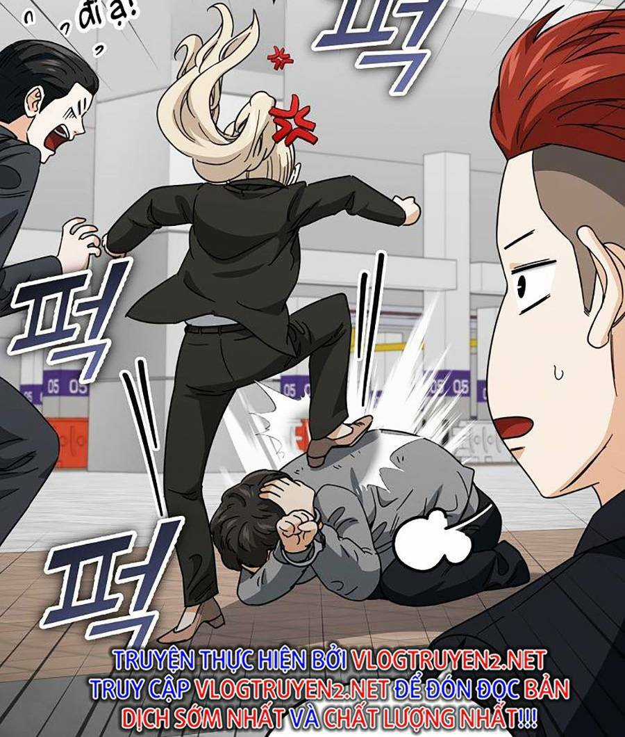 Bố Tôi Quá Mạnh Chapter 119 trang 56