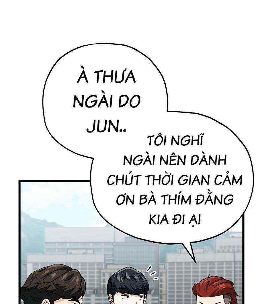 Bố Tôi Quá Mạnh Chapter 119 trang 58