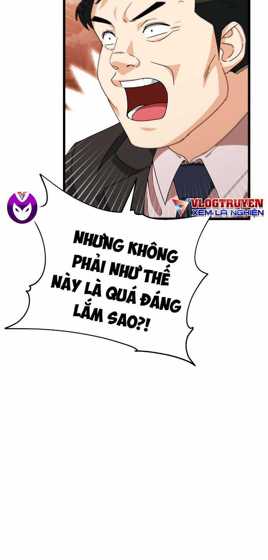 Bố Tôi Quá Mạnh Chapter 119 trang 6